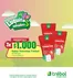 Catálogo Supermercado El Trébol en Cerrillos | Llegaron las Luquita salvadora | 2026-07-10T00:00:00.000Z - 2026-08-05T00:00:00.000Z