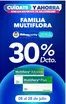 Catálogo Salcobrand en La Florida | Nuevas ofertas para descubrir | 2026-07-08T00:00:00.000Z - 2026-07-28T00:00:00.000Z