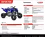 Catálogo Yamaha en Quellón | Raptor 700R | 2026-07-13T00:00:00.000Z - 2027-07-31T00:00:00.000Z