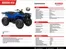 Catálogo Yamaha en Quellón | KODIAK 450 | 2026-07-13T00:00:00.000Z - 2027-07-31T00:00:00.000Z