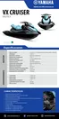 Catálogo Yamaha en Quellón | VX CRUISER 5 | 2026-07-13T00:00:00.000Z - 2027-07-31T00:00:00.000Z