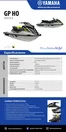 Catálogo Yamaha en Quellón | GP HO | 2026-07-13T00:00:00.000Z - 2027-07-31T00:00:00.000Z