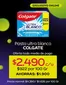 Catálogo Tottus en Quinta Normal | Ofertas y promociones actuales | 2026-07-14T00:00:00.000Z - 2026-07-28T00:00:00.000Z