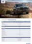 Catálogo Subaru en Quellón | Spec all new outback a4 web | 2026-01-01T00:00:00.000Z - 2026-12-31T00:00:00.000Z