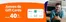 Catálogo Banco Itaú | 30-40% dcto! | 2026-07-17T00:00:00.000Z - 2026-07-19T00:00:00.000Z