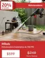 Catálogo HomeCenter Sodimac | Excelente oferta para cazadores de gangas | 2026-07-17T00:00:00.000Z - 2026-07-31T00:00:00.000Z