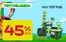 Catálogo Tottus | Ofertas principales para todos los cazadores de gangas | 2026-07-18T00:00:00.000Z - 2026-08-01T00:00:00.000Z