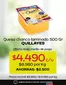 Catálogo Tottus | Ofertas y promociones actuales | 2026-07-24T00:00:00.000Z - 2026-08-07T00:00:00.000Z