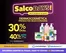 Catálogo Salcobrand | Ofertas especiales atractivas para todos | 2026-07-27T00:00:00.000Z - 2026-08-06T00:00:00.000Z