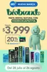 Catálogo Salcobrand en Rancagua | Descubre ofertas atractivas | 2026-07-28T00:00:00.000Z - 2026-08-26T00:00:00.000Z