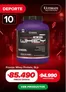 Catálogo All Nutrition | Ofertas y gangas exclusivas | 2026-08-02T00:00:00.000Z - 2026-08-16T00:00:00.000Z