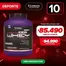 Catálogo All Nutrition | Descuentos y promociones | 2026-08-02T00:00:00.000Z - 2026-08-16T00:00:00.000Z