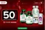 Catálogo All Nutrition | Ofertas para cazadores de gangas | 2026-08-02T00:00:00.000Z - 2026-08-16T00:00:00.000Z