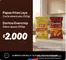 Catálogo Unimarc | Ahorra ahora con nuestras ofertas | 2026-08-07T00:00:00.000Z - 2026-08-21T00:00:00.000Z