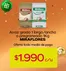 Catálogo Tottus | Nuestras mejores ofertas para ti | 2026-08-07T00:00:00.000Z - 2026-08-21T00:00:00.000Z