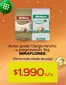 Catálogo Tottus | Ahorra ahora con nuestras ofertas | 2026-08-07T00:00:00.000Z - 2026-08-21T00:00:00.000Z
