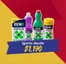 Catálogo Liquimax | Excelente oferta para todos los clientes | 2026-08-07T00:00:00.000Z - 2026-08-21T00:00:00.000Z