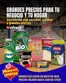 Catálogo La Oferta | Ofertas y gangas exclusivas | 2026-08-12T00:00:00.000Z - 2026-08-26T00:00:00.000Z