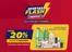 Catálogo Liquimax en Providencia | Ahorra ahora con nuestras ofertas | 2026-08-13T00:00:00.000Z - 2026-08-27T00:00:00.000Z