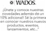 Catálogo Wados | 10% de descuento! | 2026-08-13T00:00:00.000Z - 2026-10-31T00:00:00.000Z