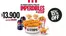 Catálogo KFC | 15% Off! | 2026-08-17T00:00:00.000Z - 2026-09-20T00:00:00.000Z