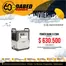 Catálogo Dabed | Gangas exclusivas | 2026-08-18T00:00:00.000Z - 2026-09-01T00:00:00.000Z