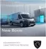 Catálogo Peugeot | Peugeot New boxer | 2026-08-20T00:00:00.000Z - 2026-09-03T00:00:00.000Z