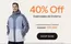 Catálogo Merrell en Villarrica | Hasta 40% Off! | 2026-08-20T00:00:00.000Z - 2026-09-03T00:00:00.000Z