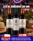 Catálogo La Oferta en Cerrillos | Ofertas principales para todos los cazadores de gangas | 2026-09-18T00:00:00.000Z - 2026-09-18T00:00:00.000Z