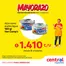 Catálogo Central Mayorista | Ofertas Central Mayorista | 2026-08-22T00:00:00.000Z - 2026-09-03T00:00:00.000Z