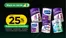 Catálogo Cruz Verde | Ofertas principales para todos los cazadores de gangas | 2026-08-26T00:00:00.000Z - 2026-09-09T00:00:00.000Z