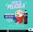 Catálogo Cineplanet | Ofertas promocional! | 2026-08-27T00:00:00.000Z - 2026-09-20T00:00:00.000Z