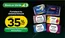 Catálogo Cruz Verde | Excelente oferta para cazadores de gangas | 2026-08-31T00:00:00.000Z - 2026-09-14T00:00:00.000Z