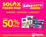 Catálogo Salcobrand en Panguipulli | Ofertas principales y descuentos | 2026-08-31T00:00:00.000Z - 2026-09-14T00:00:00.000Z
