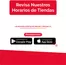 Catálogo PreUnic en Las Condes | Horario de Tiendas Domingo 30 a013611633 | 2026-09-04T00:00:00.000Z - 2026-09-18T00:00:00.000Z