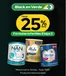 Catálogo Cruz Verde en La Serena | Descubre ofertas atractivas | 2026-09-04T00:00:00.000Z - 2026-09-18T00:00:00.000Z