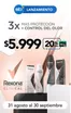 Catálogo Salcobrand en La Serena | Ofertas principales para ahorradores | 2026-09-04T00:00:00.000Z - 2026-09-18T00:00:00.000Z