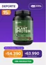Catálogo All Nutrition en La Serena | Ofertas especiales para ti | 2026-09-04T00:00:00.000Z - 2026-09-18T00:00:00.000Z