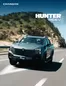 Catálogo Derco | Changan Hunter E REEV - Precio y Versiones Derco | 2026-01-01T00:00:00.000Z - 2026-12-31T00:00:00.000Z