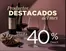 Catálogo El Mundo del Vino en Antofagasta | Hasta 40% Desct. | 2026-09-08T00:00:00.000Z - 2026-09-22T00:00:00.000Z