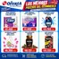 Catálogo La Oferta en San Ignacio | Ofertas La Oferta | 2026-09-11T00:00:00.000Z - 2026-09-25T00:00:00.000Z