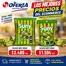 Catálogo La Oferta | Nuevas ofertas para descubrir | 2026-09-11T00:00:00.000Z - 2026-09-25T00:00:00.000Z