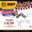 Catálogo Dabed en Coquimbo | Ofertas Dabed | 2026-09-01T00:00:00.000Z - 2026-09-30T00:00:00.000Z