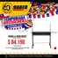 Catálogo Dabed en Linares | Ofertas y gangas exclusivas | 2026-09-01T00:00:00.000Z - 2026-09-30T00:00:00.000Z