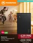 Catálogo Constructor Sodimac en Los Lirios | Gran variedad de ofertas | 2026-09-15T00:00:00.000Z - 2026-09-29T00:00:00.000Z