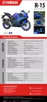 Catálogo Yamaha en La Florida | R15 | 2026-09-15T00:00:00.000Z - 2026-09-29T00:00:00.000Z
