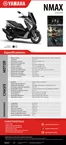 Catálogo Yamaha en La Florida | NMAX 2 | 2026-09-15T00:00:00.000Z - 2026-09-29T00:00:00.000Z