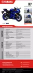 Catálogo Yamaha en La Florida | R7 4 | 2026-09-15T00:00:00.000Z - 2026-09-29T00:00:00.000Z