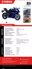Catálogo Yamaha en La Florida | R9 1 | 2026-09-15T00:00:00.000Z - 2026-09-29T00:00:00.000Z