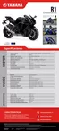 Catálogo Yamaha en La Florida | R1 YAMAHA | 2026-09-15T00:00:00.000Z - 2026-09-29T00:00:00.000Z